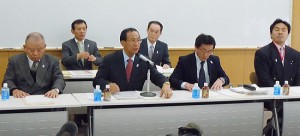 五輪からの除外回避へ向け署名活動を実施…日本協会理事会