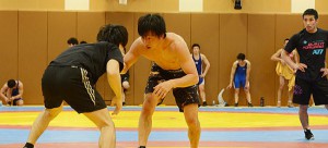 【特集】五輪を逃した屈辱から１年！ 男子フリースタイル60kg級・前田翔吾（クリナップ）がアジア王者を目指す