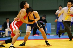 【写真集】東日本学生リーグ戦／Ａ組６回戦　日体大－山梨学院大