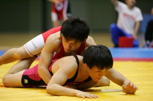 【写真集】東日本学生リーグ戦・決勝／山梨学院大－早大