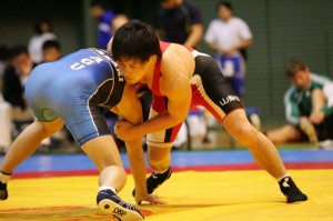 【写真集】東日本学生リーグ戦・Ａ組７回戦／山梨学院大－青山学院大