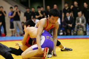 【写真集】東日本学生リーグ戦・二部決勝／防大－立大