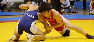 日体大や拓大が４連勝して後半戦へ…東日本学生リーグ戦第２日