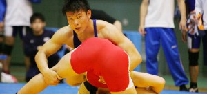 山梨学院大が前年覇者の日体大を破る…東日本学生リーグ戦第３日