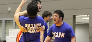 【西日本学生春季リーグ戦・特集】王者の風格！ 中京学院大が２季連続の優勝