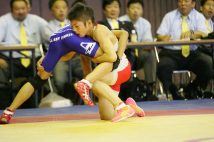 【写真集】沼尻直杯全国中学生選手権／男子決勝・表彰式