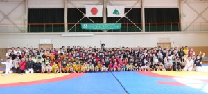 【特集】飛騨の山中で１泊２日の交流大会…10回目を迎えたマイスポーツ杯