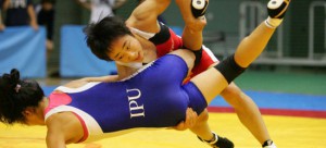 【写真集】全日本学生選手権・女子／決勝・表彰式