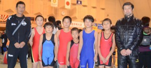 【押立杯関西少年少女選手権・特集】王国復活に情熱を燃やす元全日本王者・藤田隆和さん（徳島・ジョイフル）