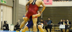 【写真集】全日本大学選手権／決勝・表彰式