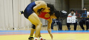 【全日本大学選手権・特集】「学生で何冠取ってもオリンピックには行けません」…66kg級・保坂健（早大）