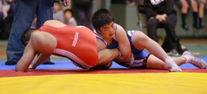 【写真集】全国中学選抜選手権／男子決勝・表彰式