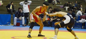 【西日本学生秋季リーグ戦・特集】一部初参戦で５位へ躍進…九州共立大