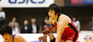 【全日本選手権・特集】世界選手権Ｖ逸の悔しさをばねに飛躍…女子67kg級・土性沙羅（至学館大）