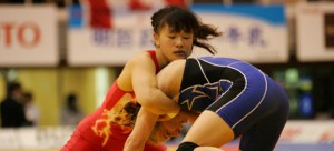 【女子ワールドカップ・写真集】予選１回戦／日本－米国