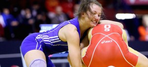 ヨハンナ・マットソン（スウェーデン）が２度目の優勝…欧州選手権第２日
