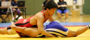 【写真集】東日本学生リーグ戦・一部決勝リーグ／山梨学院大－日体大