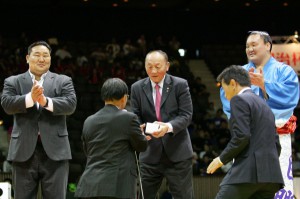 【写真集】全日本選抜選手権の風景