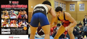 【６・14～15明治杯全日本選抜選手権・展望（10）】男子フリースタイル70kg級…昇り調子の保坂健（早大）が躍進するか？