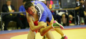 【全国中学生選手権・特集】40回記念大会ＭＶＰは、２連覇達成の地元・水戸の服部大虎（茨城・笠原）
