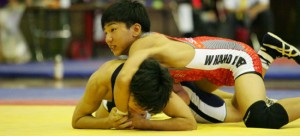 【写真集】沼尻直杯全国中学生選手権／男子決勝・表彰式