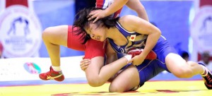 浜田千穂（日体大）と鈴木博恵（クリナップ）が優勝…ゴールデンＧＰ決勝大会第２日（女子）