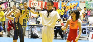 【全国少年少女選手権・特集】小学生最後の大会で“最強女子”破って初優勝！ 谷内謙斗（石川・志賀ジュニア）