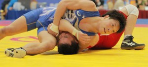８・28～29全日本学生選手権・展望（男子グレコローマン）…大激戦の59kg級を制するのは？