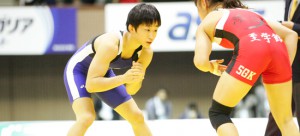 ８・28～29全日本学生選手権・展望（女子）…入江ゆき（九州共立大）が４連覇へ挑む
