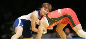 53kg級は若手選手、60kg級にナタリア・ゴルツ…世界選手権・ロシア女子代表