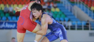 高橋侑希（山梨学院大）が５位入賞…世界選手権第１日