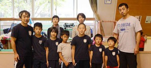 【押立杯関西少年少女選手権・特集】「品位と教養がなければ、強くても意味がない」…世界で通じる人間つくりを目指す宇治教室・水口貴之代表