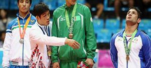 イランが男子グレコローマン71kg級準決勝・韓国戦をＵＷＷに提訴