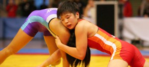 【全国中学選抜選手権・特集】大会３連覇＆中学５冠で大会会長賞を受賞！…女子52kg級・南條早映（ＪＯＣエリートアカデミー）