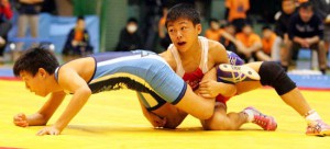 【全国中学選抜選手権・特集】長い目で育てられた無名の二世選手が開花！…男子47kg級・小柴亮太（佐賀・鳥栖クラブ）