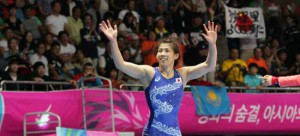 吉田沙保里選手（ＡＬＳＯＫ）が２年連続で２位…好きなスポーツ選手ランキング