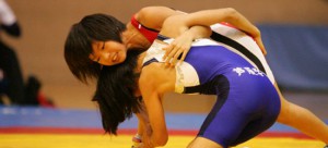 【全国中学選抜選手権・写真集】各階級決勝／表彰式（女子）