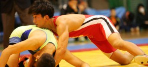 【全国中学選抜選手権・特集】基山仁太郎（三重・四日市ジュニア）が復活！ 中学初タイトルで都知事杯を受賞