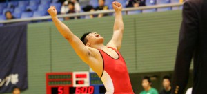 【全日本大学選手権・特集】日大進学で進化！　階級アップの白井勝太が１年生王者へ