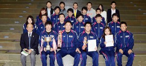 【西日本学生秋季リーグ戦・特集】伝統の“関関戦”を制し、古豪・関学大が77季ぶりに一部へ復帰！