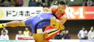 【写真集】全日本選手権最終日／決勝・表彰式