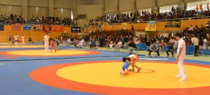 ３・14～15全国少年少女選抜選手権／各階級成績