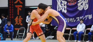 【全国高校選抜大会・特集】瀬戸際を踏ん張れるか？ 学生王者も輩出した東京学館新潟（新潟）