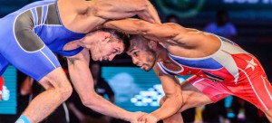 Ａ組で米国がロシアを撃破、Ｂ組はイランとアゼルバイジャンが２戦全勝…男子フリースタイル・ワールドカップ第１日