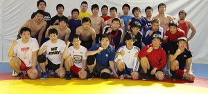 【特集】全日本大学選手権優勝をステップに、リーグ戦でも12年ぶりの頂点目指す日大