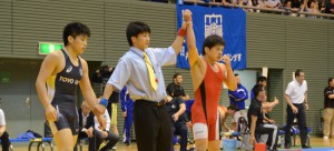 山梨学院大、国士舘大、日体大、拓大が１～４位決定リーグへ…東日本学生リーグ戦第１日