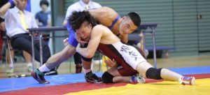 【東日本学生リーグ戦・特集】連敗スタートも、上位入賞の望みをつなぐ…日本ウェルネススポーツ大学