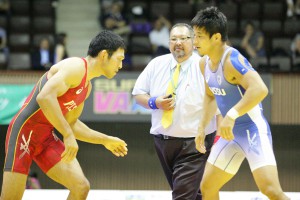 【明治杯全日本選抜選手権第２日・特集】健闘選手の声