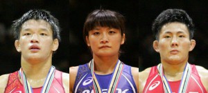 【全日本選抜選手権・最終日】優勝選手・プレーオフ勝者の声