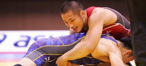 金久保武大（ＡＬＳＯＫ）荒木田進謙（警視庁）が６度目の優勝で、世界選手権代表を確実に…明治杯全日本選手権第１日